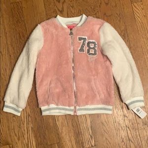 COPY - NWT Betsy Johnson Jacket
